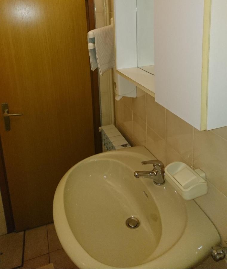 Apartment Mira Rijeka Ruang foto
